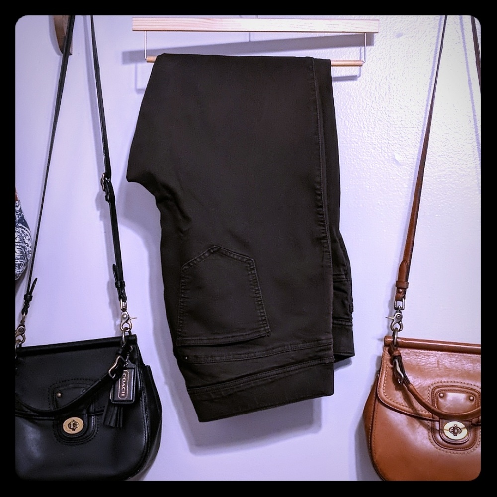 Torrid Lean Jean